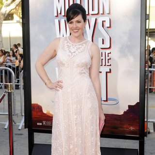 Rachel McFarlane