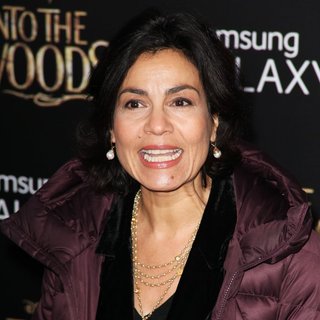 Rachel Ticotin