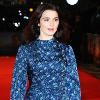 The Mercy World Premiere - Arrivals