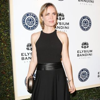 Radha Mitchell