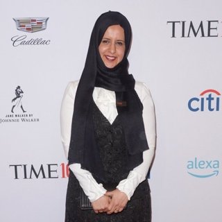 Radhya Almutawakel