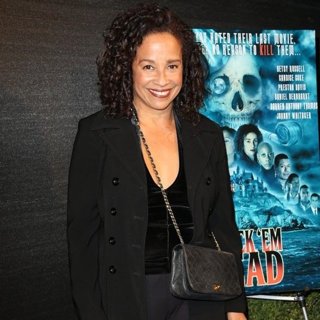Rae Dawn Chong