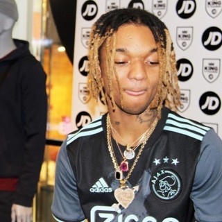 Rae Sremmurd