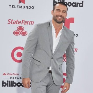 Rafael Amaya