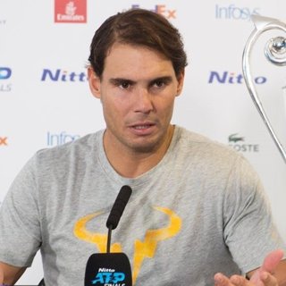 Rafael Nadal