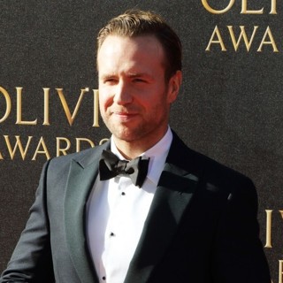Rafe Spall
