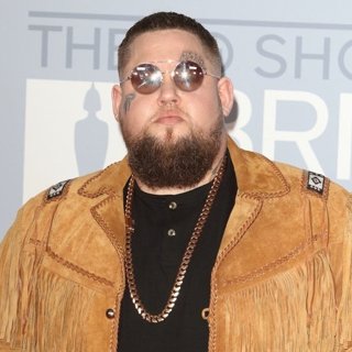 Rag'n'Bone Man