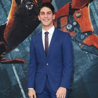 Rahart Adams