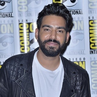 Rahul Kohli