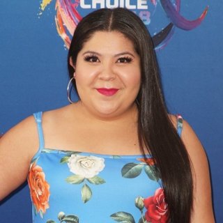 Raini Rodriguez