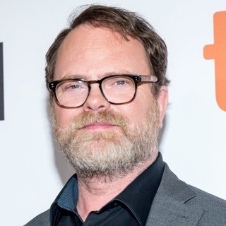 Rainn Wilson