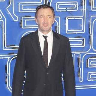 Ralph Ineson