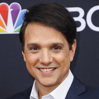 Ralph Macchio
