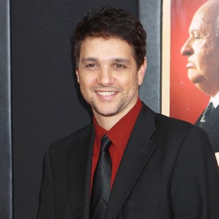 Ralph Macchio Picture 11 - World Premiere Of Bad Teacher - Arrivals