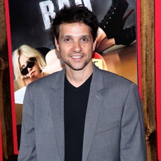 World Premiere of Bad Teacher - Arrivals