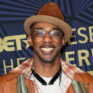 Ralph Tresvant