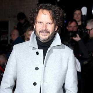 Ram Bergman