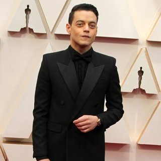 Rami Malek
