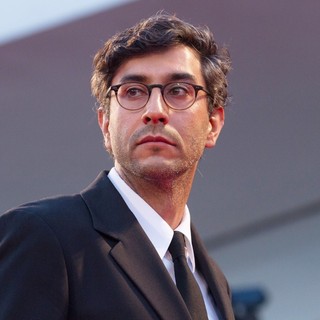 Ramin Bahrani