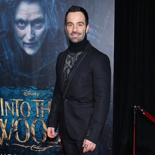 Ramin Karimloo