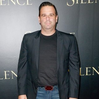 Los Angeles Premiere of Silence