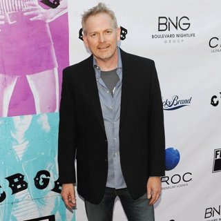 Randall Miller