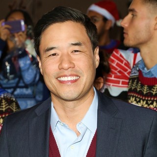 Randall Park