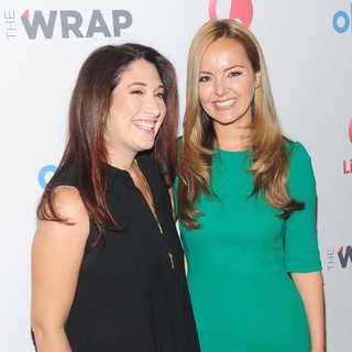 Randi Zuckerberg