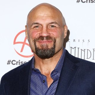 Randy Couture