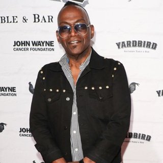 Randy Jackson