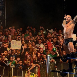 Randy Orton