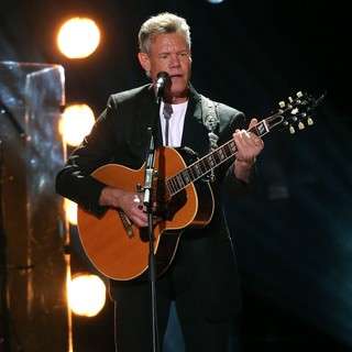 Randy Travis