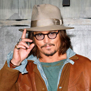 Los Angeles Premiere of "Rango"