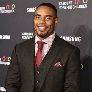 Rashad Jennings