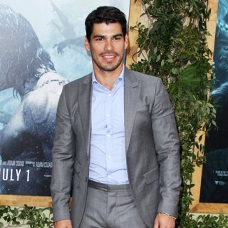 Raul Castillo