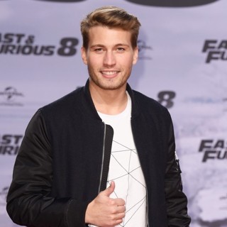 German Premiere of The Movie The Fate of the Furious
