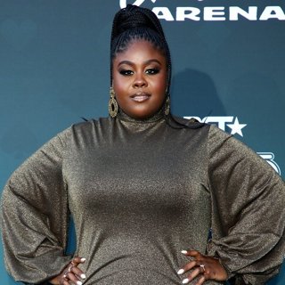 Raven Goodwin