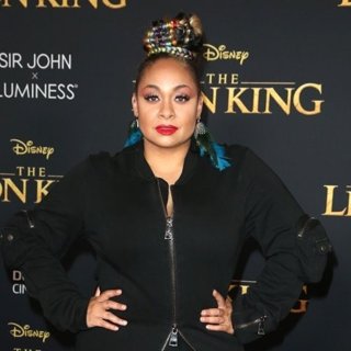Raven-Symone