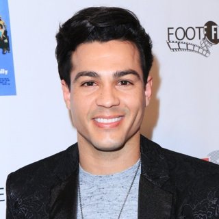 Ray Diaz