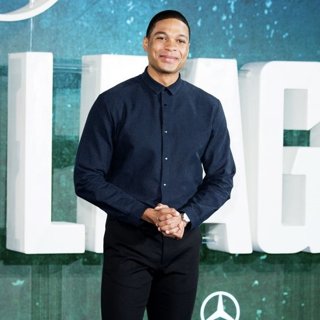 London Photocall for Justice League