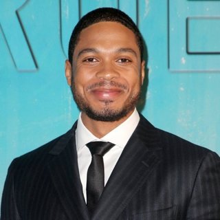 Ray Fisher