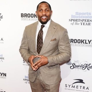 Ray Lewis