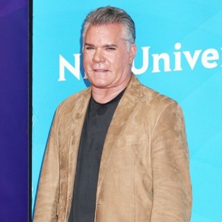 Ray Liotta