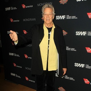 Ray Manzarek