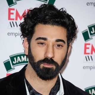 Ray Panthaki