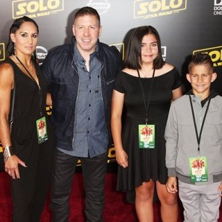 Ray Park