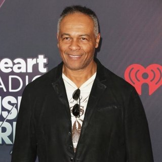 Ray Parker Jr.