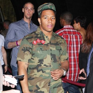 Ray Rice