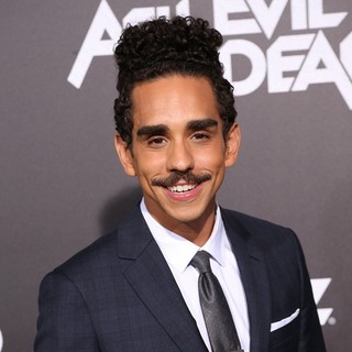 Ray Santiago