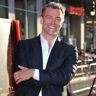 Los Angeles Premiere of Thor - Arrivals